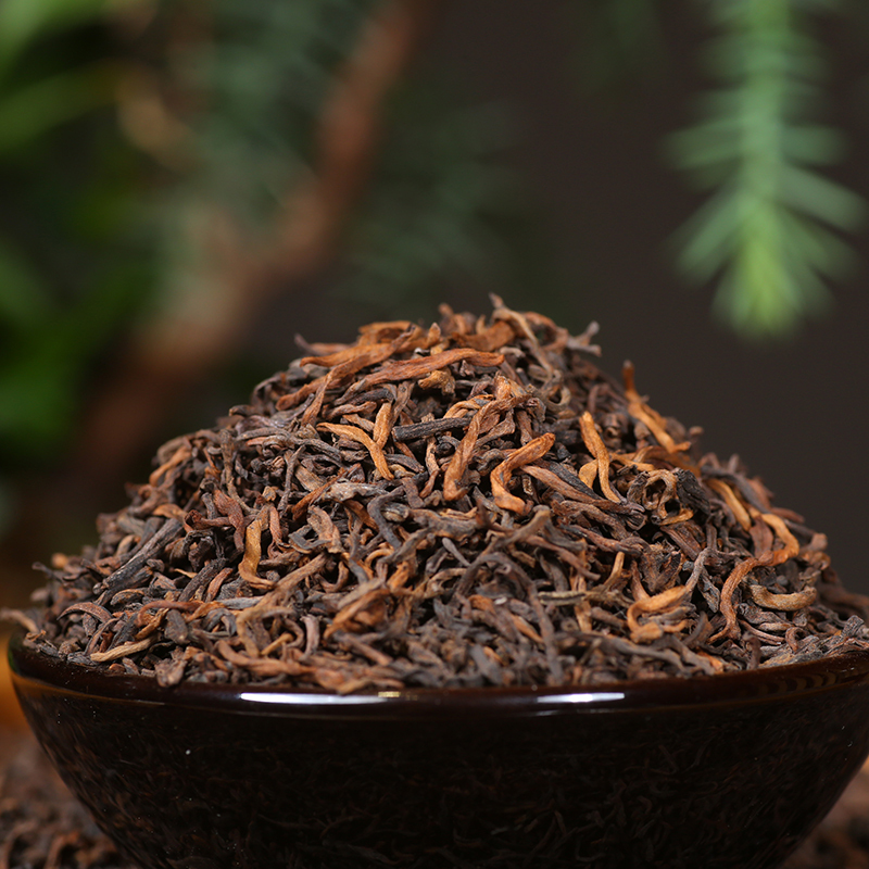 chenniangongtingpuer