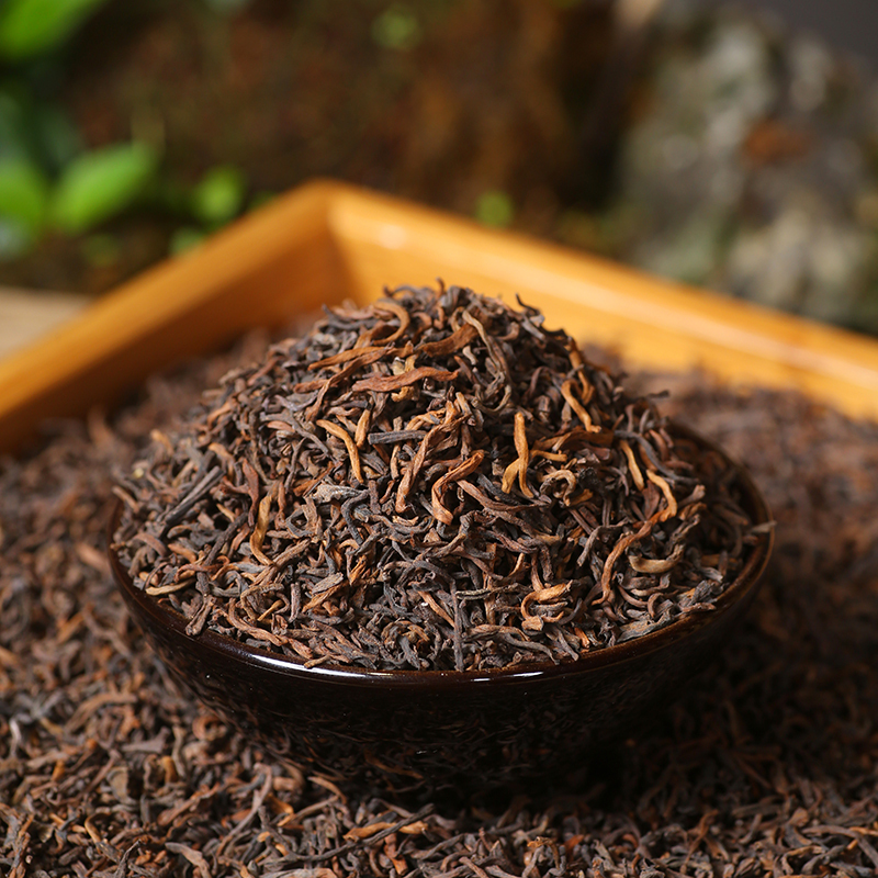 chenniangongtingpuer