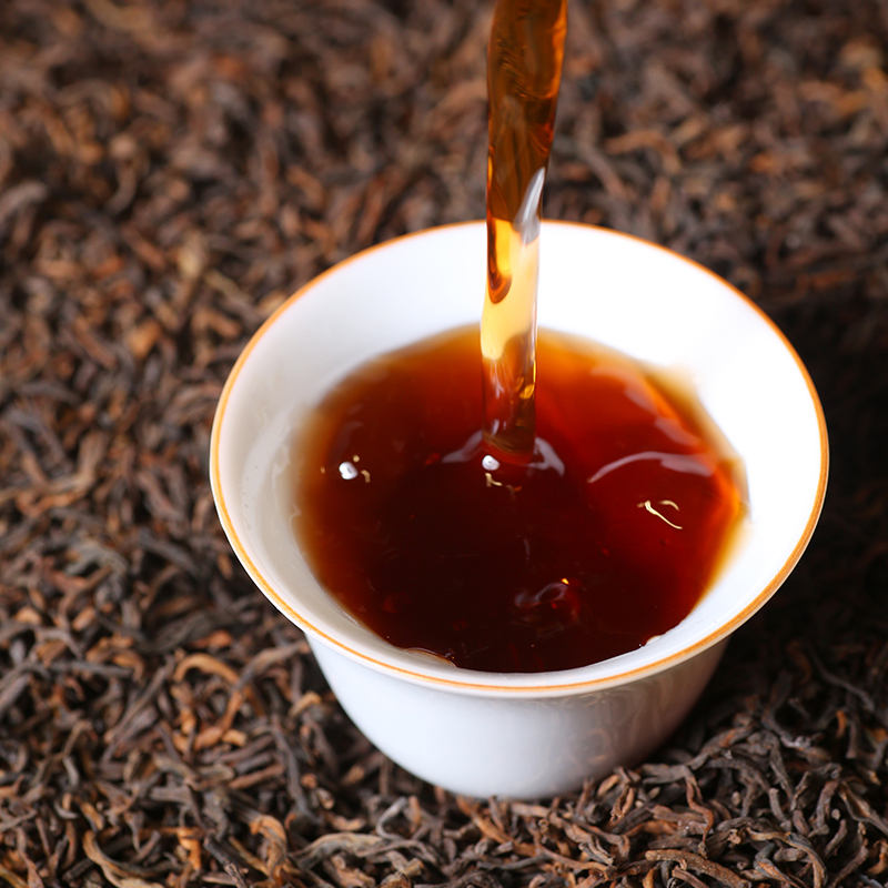 chenniangongtingpuer