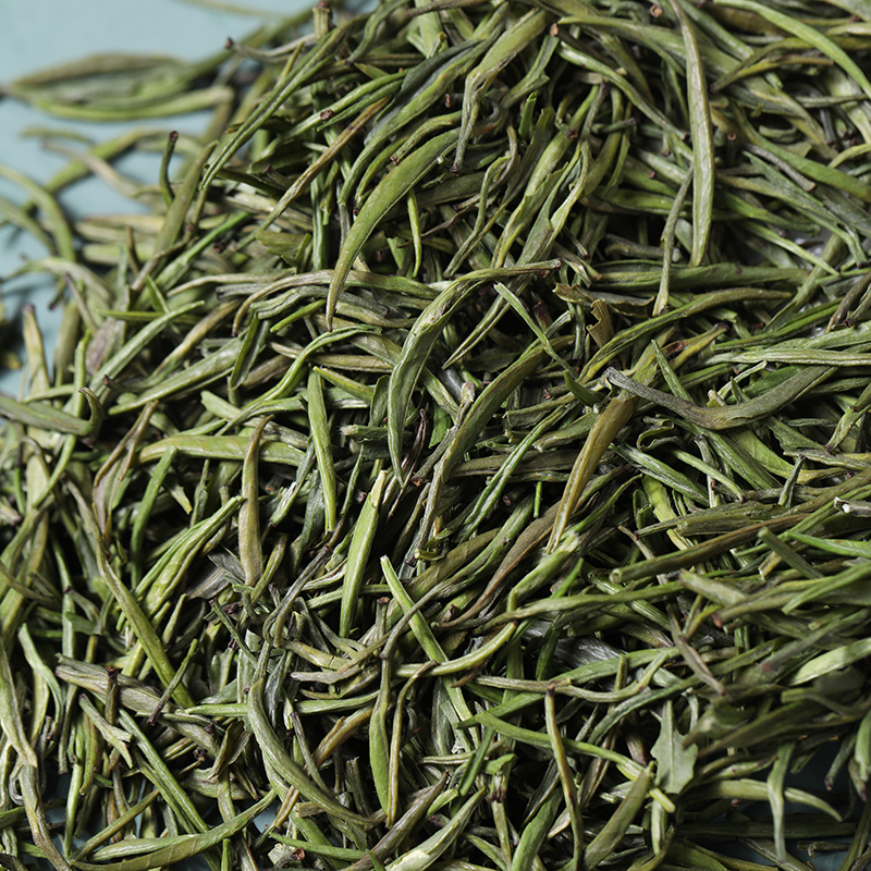 zhuyeqing