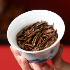 zhongguohong
