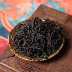 yeshenggushuhongcha