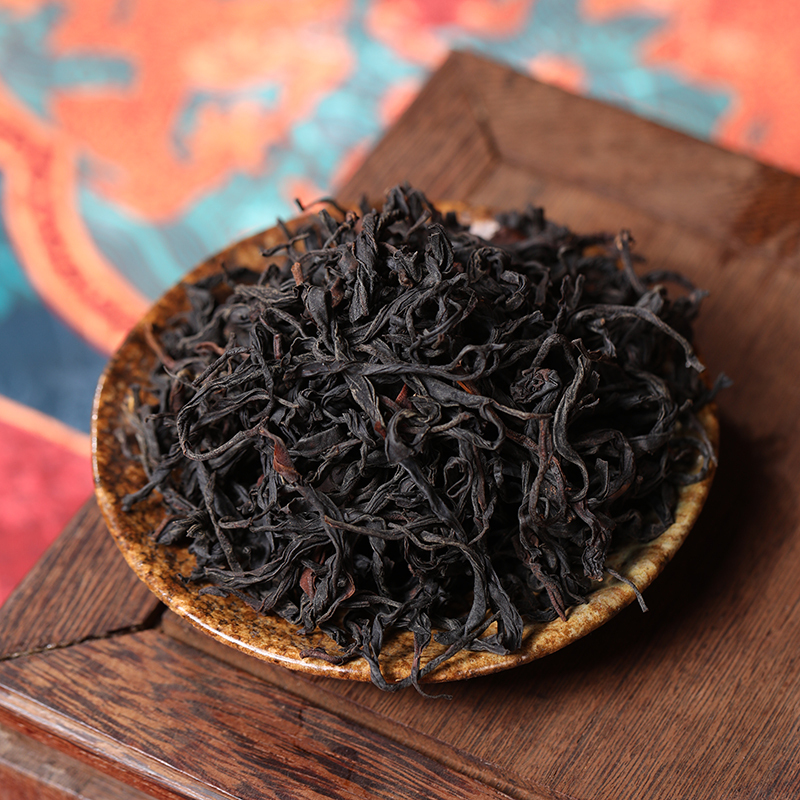yeshenggushuhongcha