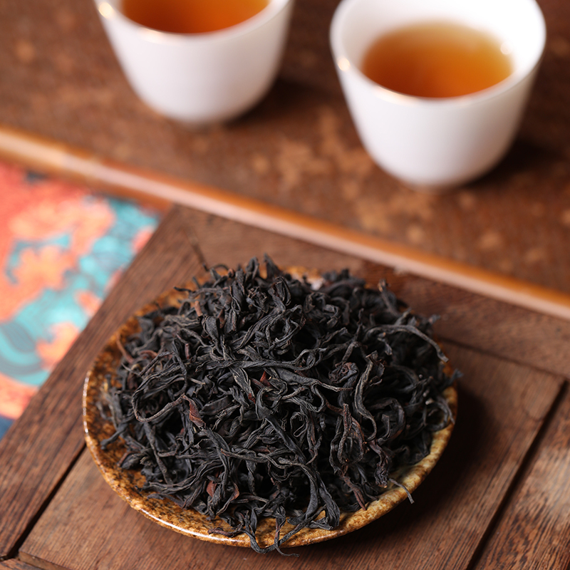 yeshenggushuhongcha