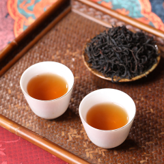yeshenggushuhongcha