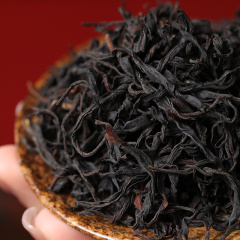 yeshenggushuhongcha