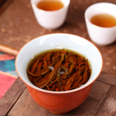 yeshenggushuhongcha