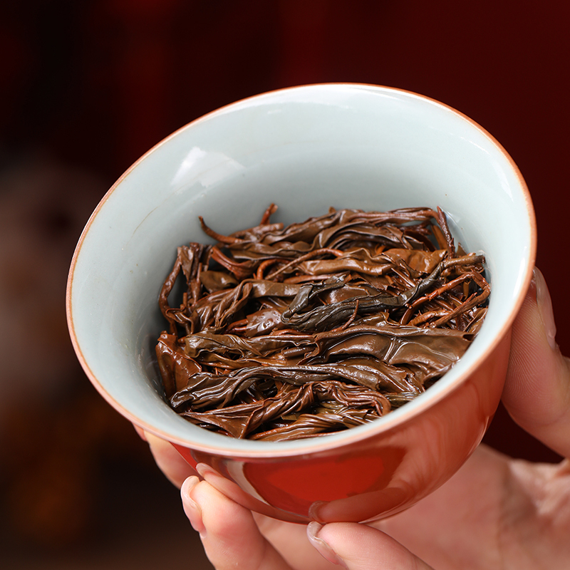 yeshenggushuhongcha
