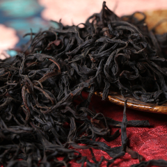 yeshenggushuhongcha