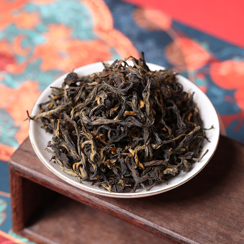 fengqinghongcha
