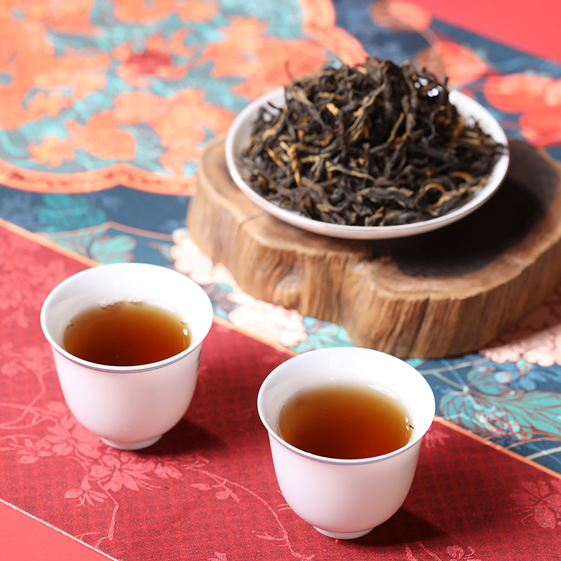 fengqinghongcha