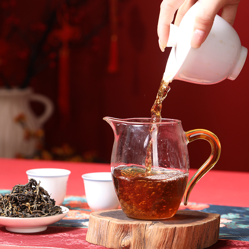 fengqinghongcha