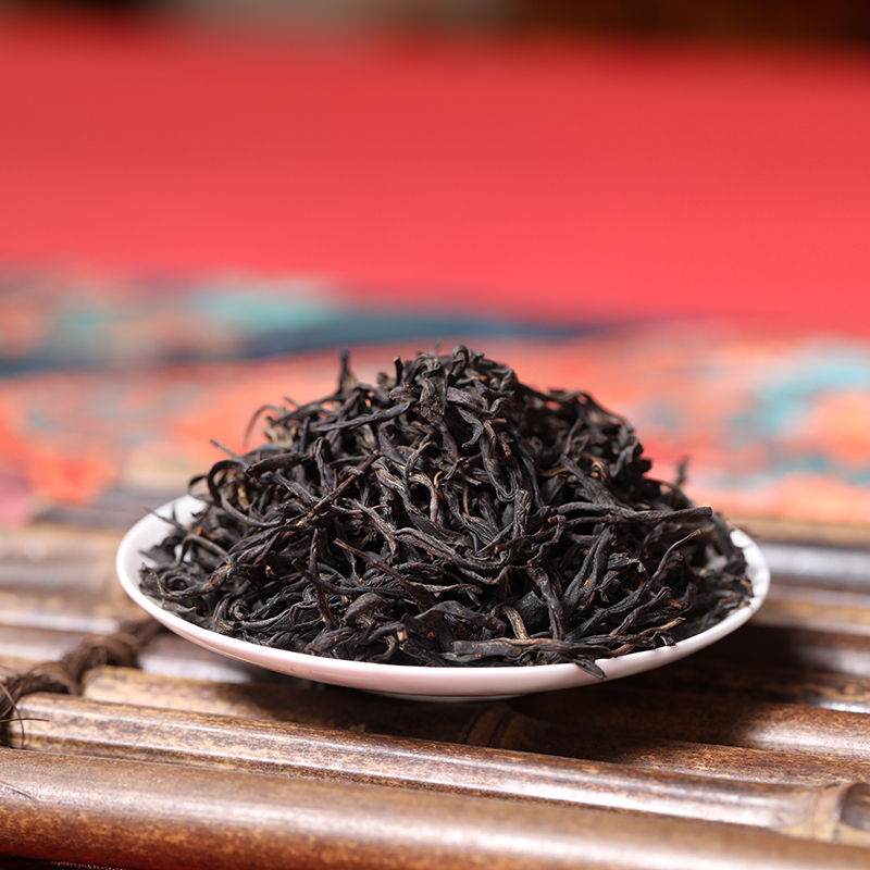 huangguanyinhongcha