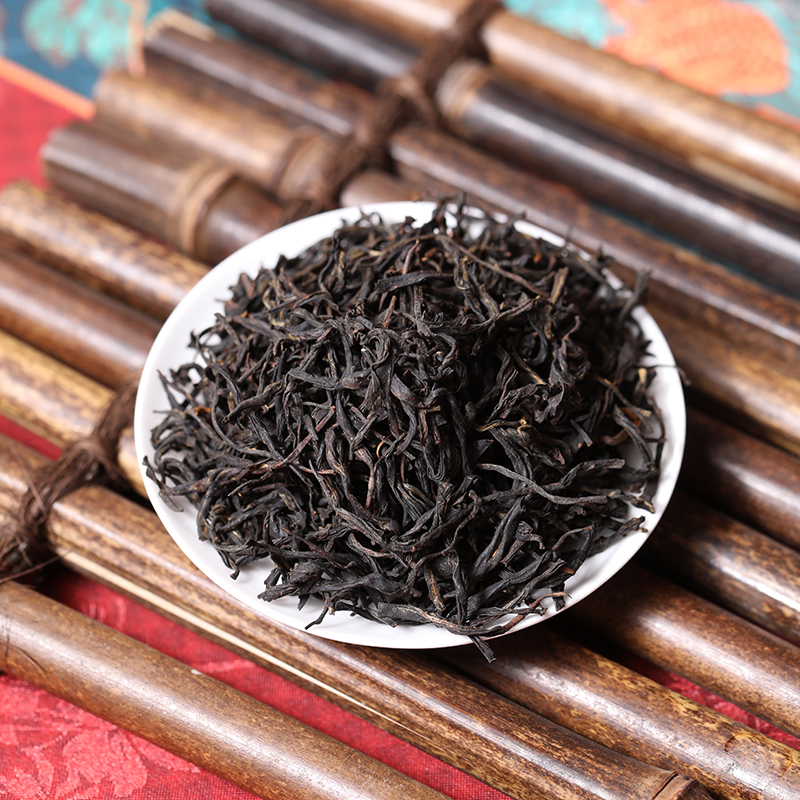 huangguanyinhongcha