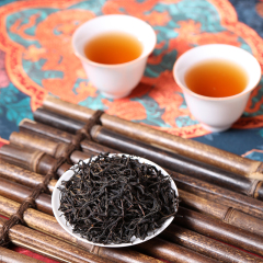 huangguanyinhongcha