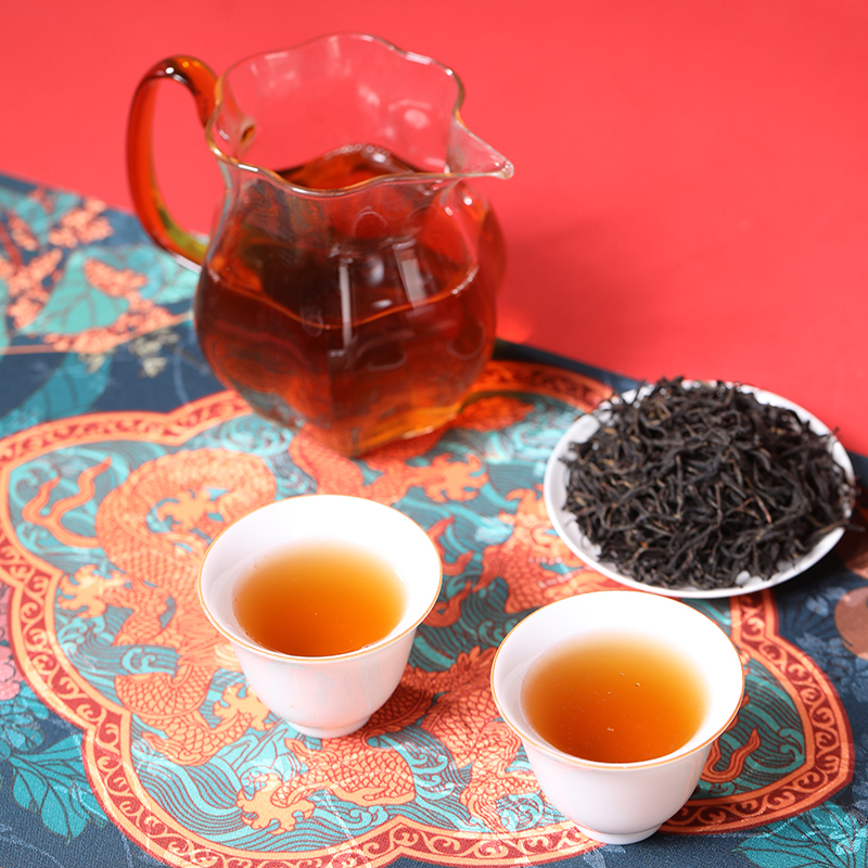 huangguanyinhongcha