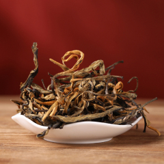 Arbor Sun-Dried Red Tea