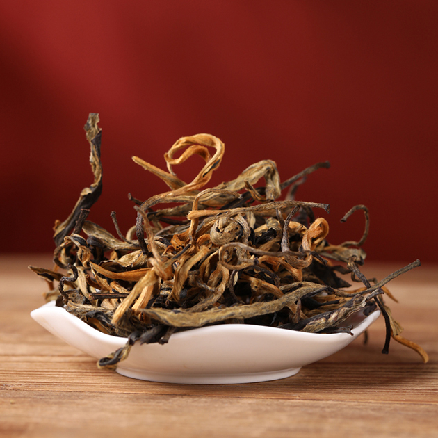 Arbor Sun-Dried Red Tea