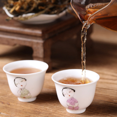 Arbor Sun-Dried Red Tea