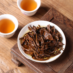 Arbor Sun-Dried Red Tea