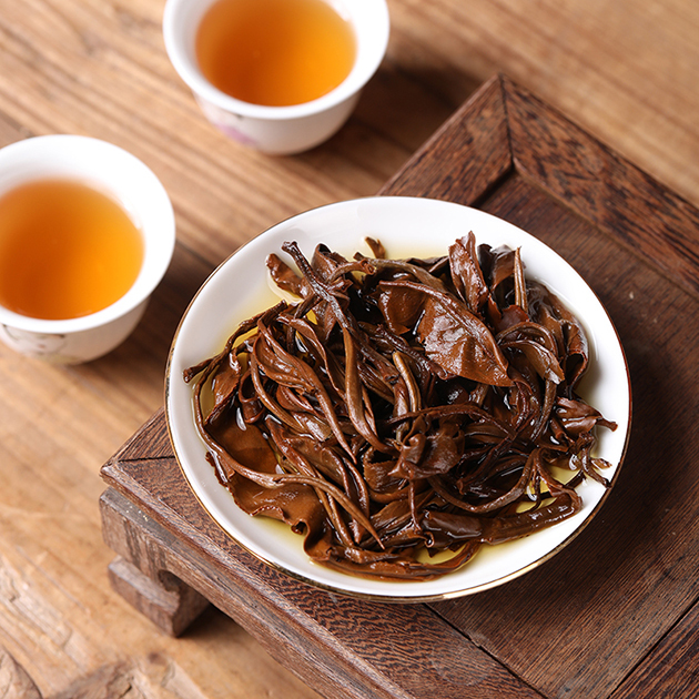 Arbor Sun-Dried Red Tea