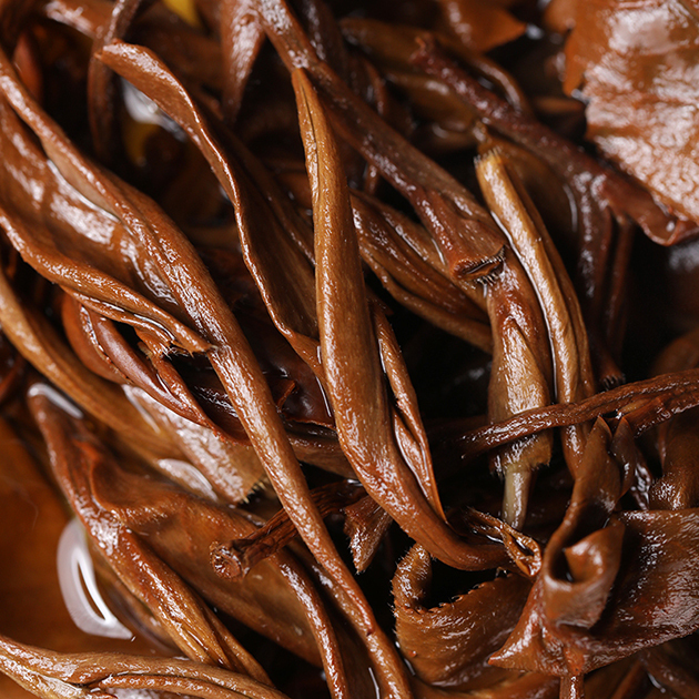 Arbor Sun-Dried Red Tea
