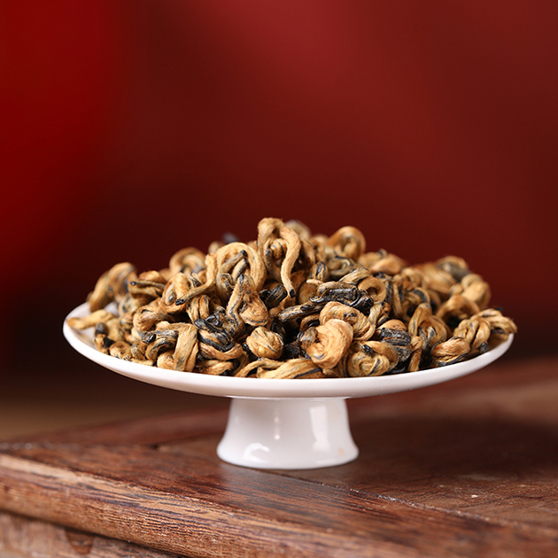 Red Snail Tea