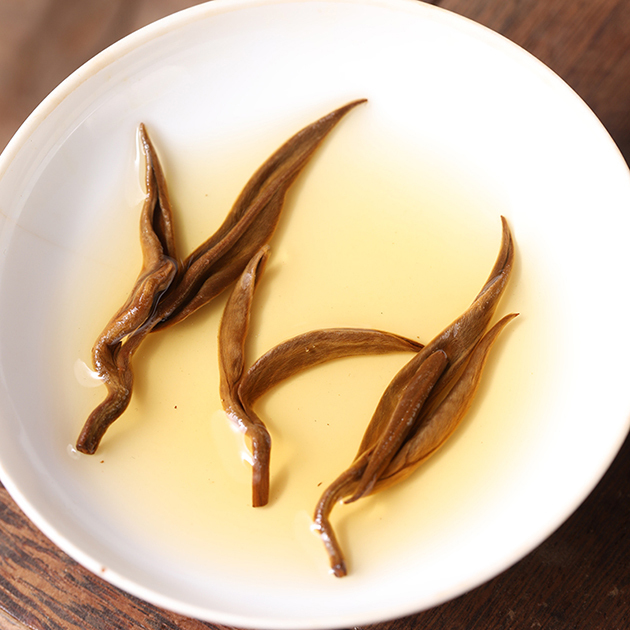 Red Snail Tea