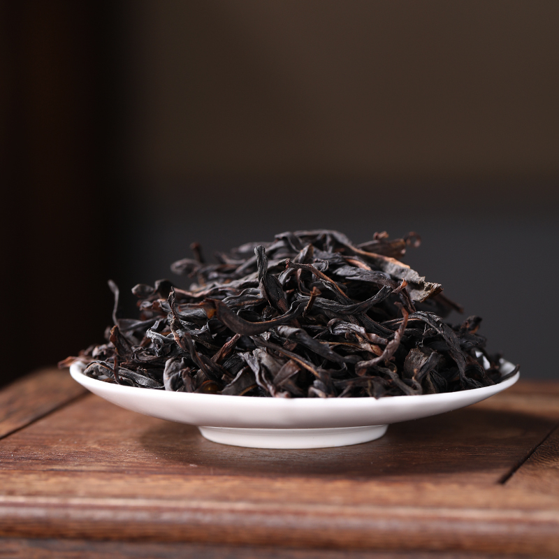 Ginger Flower Aroma Dancong Tea