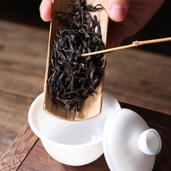 Ginger Flower Aroma Dancong Tea