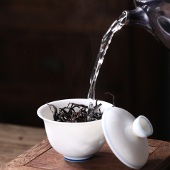 Ginger Flower Aroma Dancong Tea