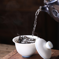 Ginger Flower Aroma Dancong Tea