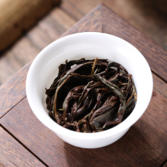 Ginger Flower Aroma Dancong Tea