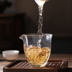 Ginger Flower Aroma Dancong Tea