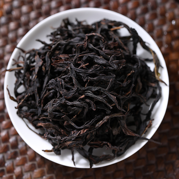 Zhilan Aroma Dancong Tea