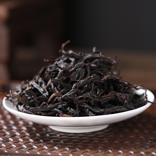 Zhilan Aroma Dancong Tea