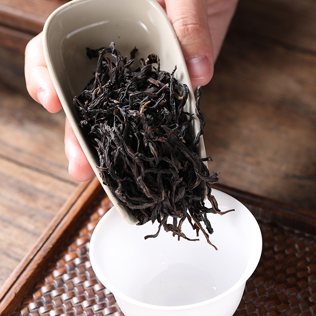 Zhilan Aroma Dancong Tea