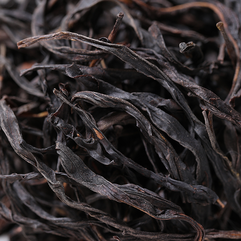 Ginger Flower Aroma Dancong Tea