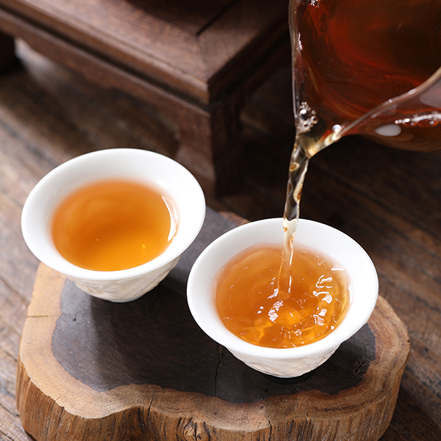 Zhilan Aroma Dancong Tea