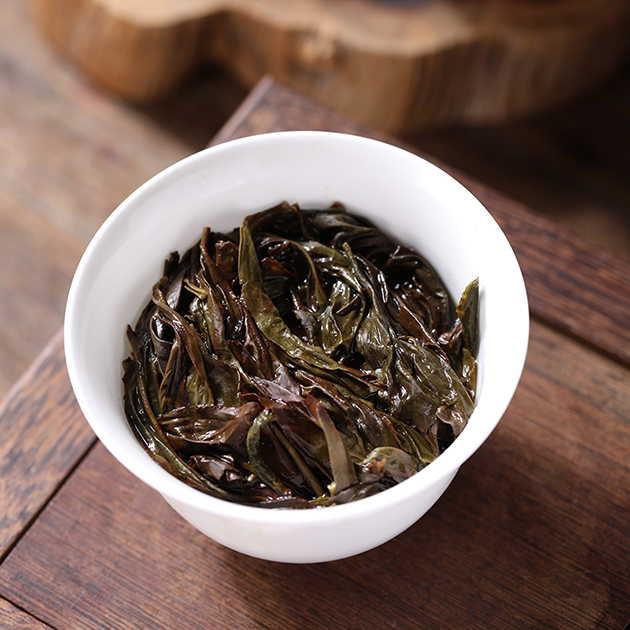 Zhilan Aroma Dancong Tea