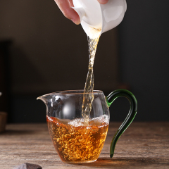 Zhilan Aroma Dancong Tea