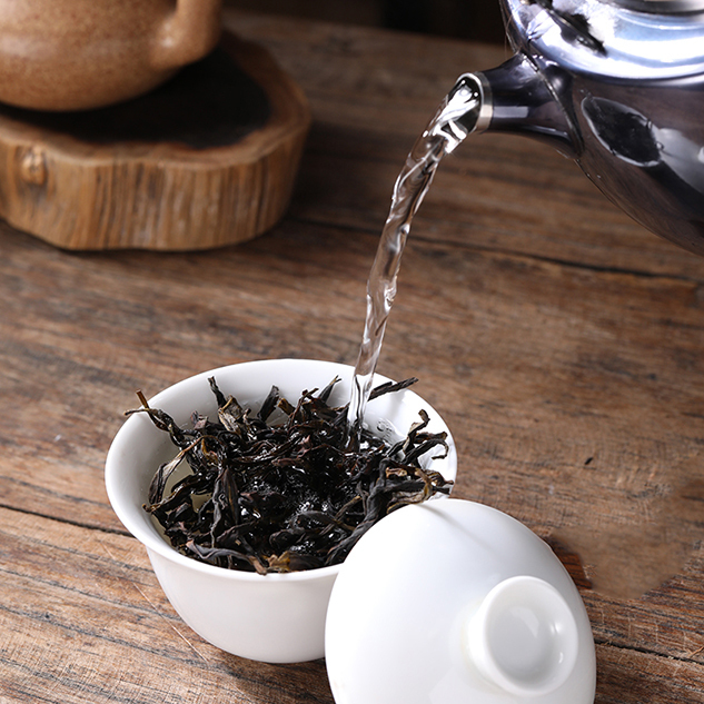 Yuzhua Aroma Dancong Tea