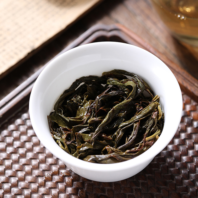 Yuzhua Aroma Dancong Tea