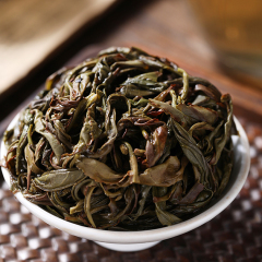 Yuzhua Aroma Dancong Tea