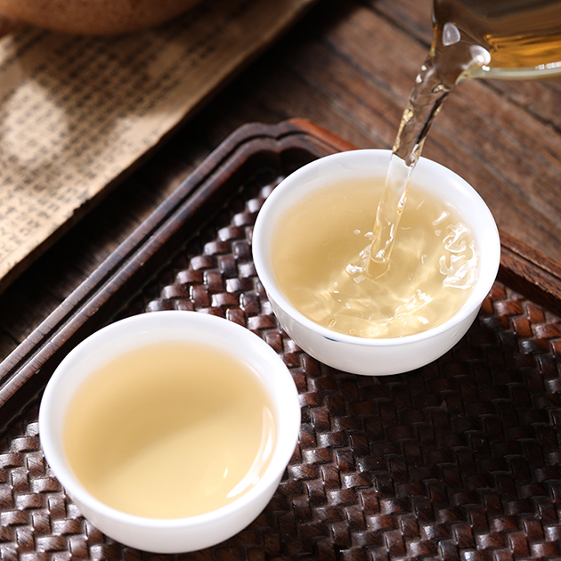 Yuzhua Aroma Dancong Tea