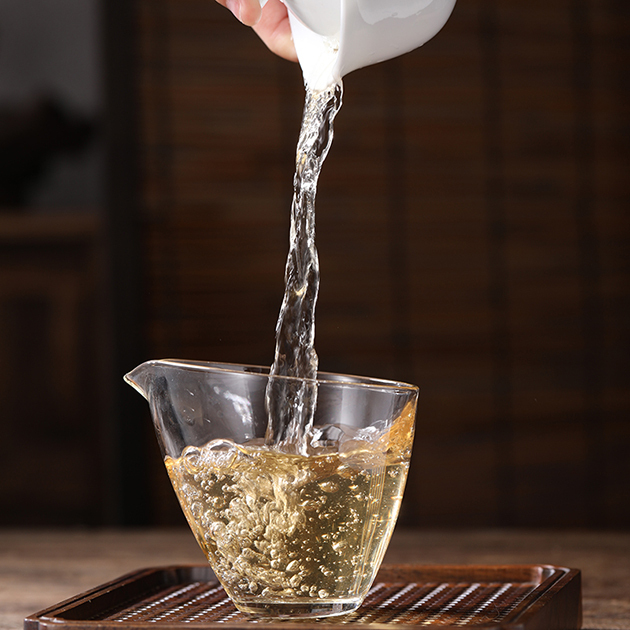 Yuzhua Aroma Dancong Tea