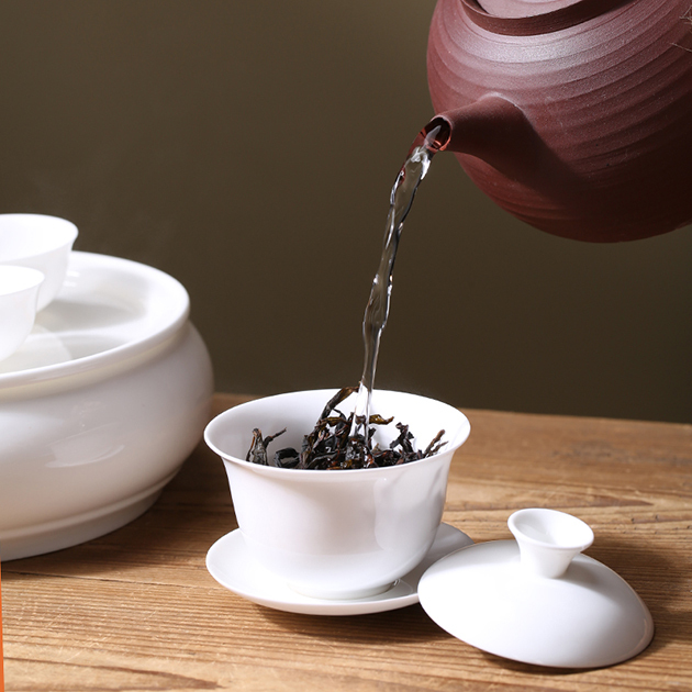 Yulan Aroma Dancong Tea