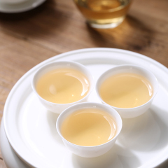 Yulan Aroma Dancong Tea