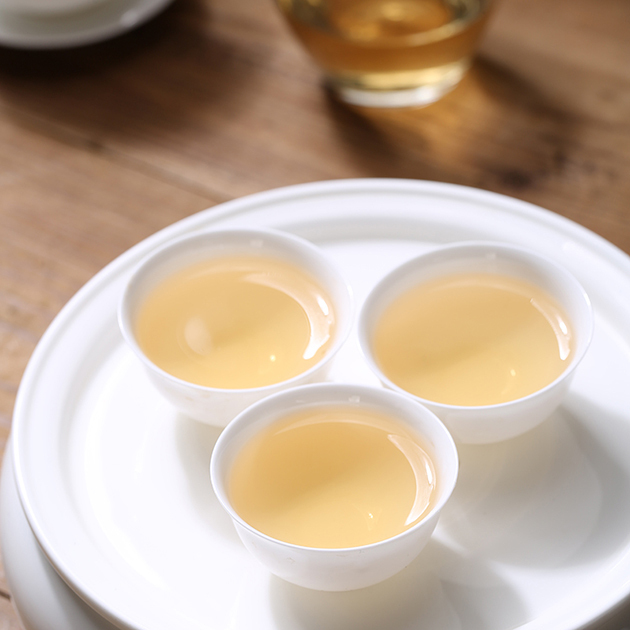 Yulan Aroma Dancong Tea