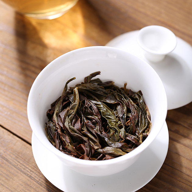 Yulan Aroma Dancong Tea